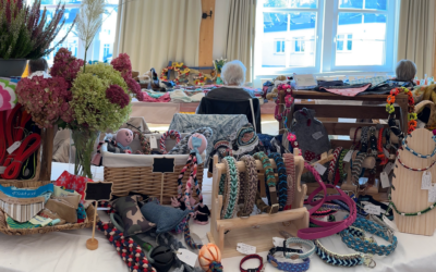 Eckenhääner Landmarkt