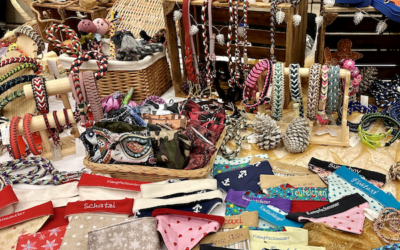 Werkkunstmarkt in Nümbrecht
